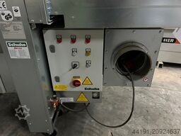 Schuko Vacomat 250 XP