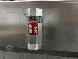 Schuko Vacomat 250 XP