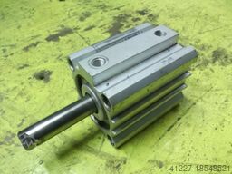 Airtec Pneumatic ND-50-50