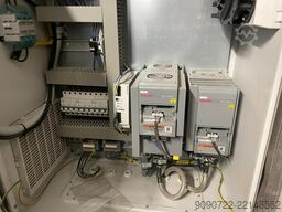 Steinert NE 100 220 E50
