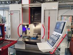 HERMLE C 800 V