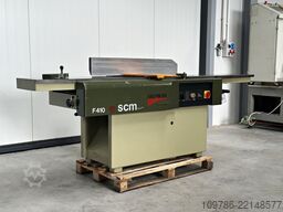 SCM F410
