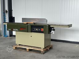 SCM F410