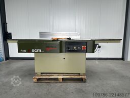 SCM F410