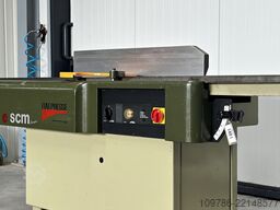 SCM F410