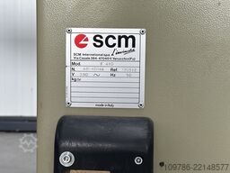 SCM F410