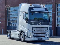 Volvo FH 13.500 Globetrotter XL 4x2 - NEW - Full spec...