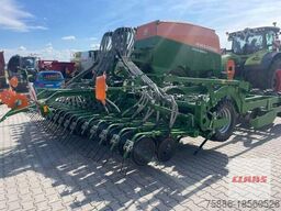 Amazone CIRRUS 6003-2 SÄKOMBINATION AM