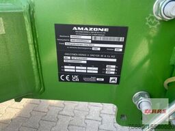 Amazone CIRRUS 6003-2 SÄKOMBINATION AM