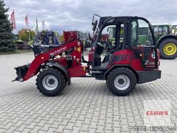 Schäffer SCHÄFFER 4670 Z RADLADER