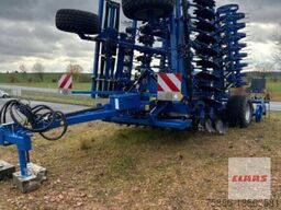 Köckerling REBELL CLASSIC 600 T 2.0 KÖCKE