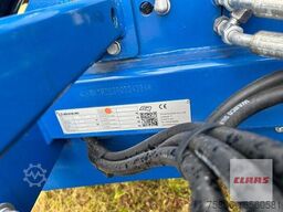 Köckerling REBELL CLASSIC 600 T 2.0 KÖCKE