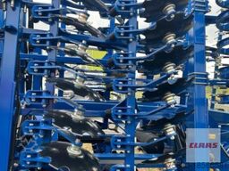 Köckerling REBELL CLASSIC 600 T 2.0 KÖCKE