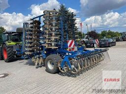 Köckerling REBELL CLASSIC 600 T