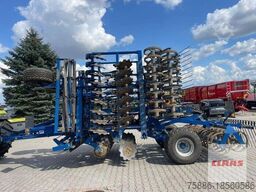 Köckerling REBELL CLASSIC 600 T