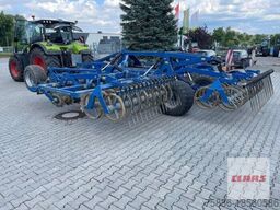 Köckerling REBELL CLASSIC 600 T