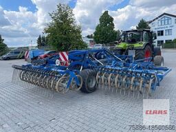 Köckerling REBELL CLASSIC 600 T