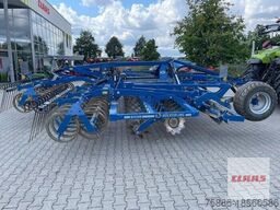 Köckerling REBELL CLASSIC 600 T