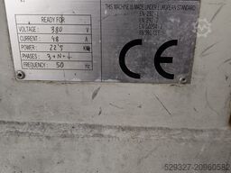 LLEAL SBC-14000