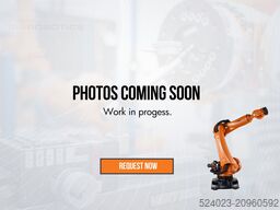 KUKA KR240 R2900 ultra KRC4