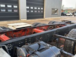 Iveco EUROTRAKKER 340 E 34 (POMPE MANUELLE / GRAND PO...