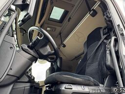 Mercedes-Benz Actros 1845 GigaSpace, Euro 6, / 2 Tanks / Giga...