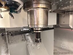 HAAS umc 750