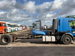 Renault Premium 320 (BOITE MANUELLE / MANUAL GEARBOX)