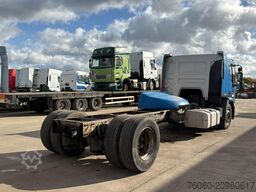 Renault Premium 320 (BOITE MANUELLE / MANUAL GEARBOX)