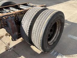 Renault Premium 320 (BOITE MANUELLE / MANUAL GEARBOX)