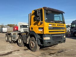 DAF CF 85.360 (BOITE MANUELLE / MANUAL GEARBOX / BI...