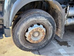 DAF CF 85.360 (BOITE MANUELLE / MANUAL GEARBOX / BI...