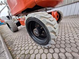 Niftylift HR28 HYBRID 4X4