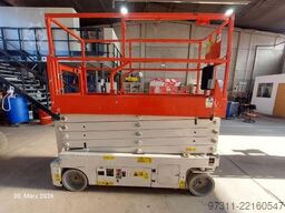Genie GS-3232