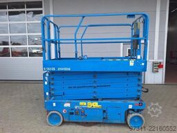Genie GS-4047