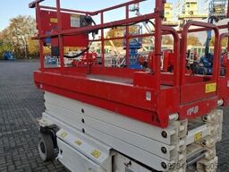 JLG 2646ES