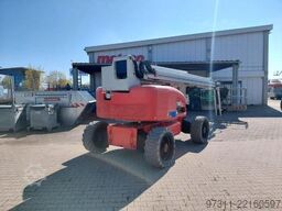 Niftylift HR28 HYBRID 4X4
