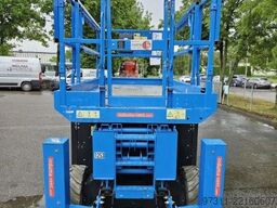 Genie GS-3369 BE