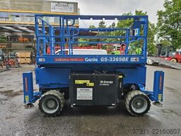 Genie GS-3369 BE