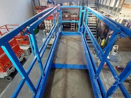 Holland Lift HL-190 E12