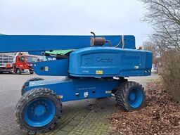 Genie S-85
