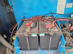 Genie S-85