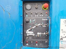 Genie S-85
