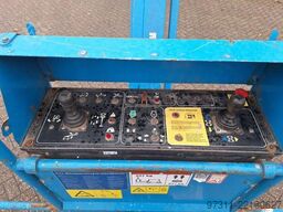 Genie S-85