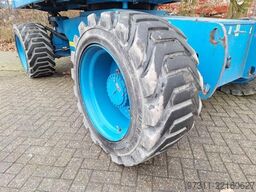 Genie S-85