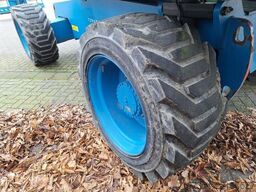 Genie S-85