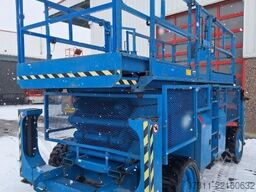 Genie GS-4390 RT