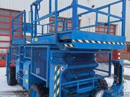 Genie GS-4390 RT