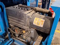 Genie GS-4390 RT