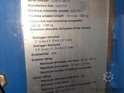 Genie GS-4390 RT